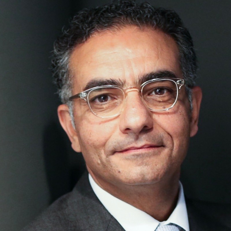 Fadi Chehadé